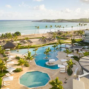 Dreams Macao ***** Punta Cana