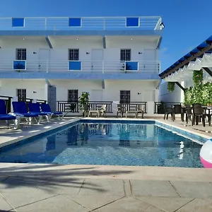 Costa Aparta Apart-hotel