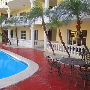 Brandon's And Punta Cana