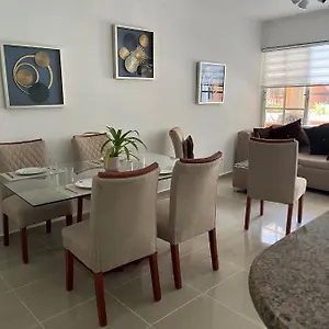 Apartamento Arena Confort