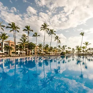 Ocean Blue & ***** Punta Cana