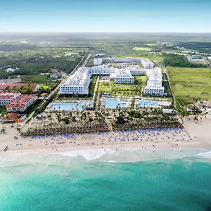 Riu Republica (adults Only) ***** Punta Cana