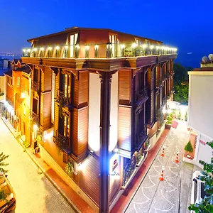 **** Hotel Glk Premier Sea Mansion & - Special Class Turcja