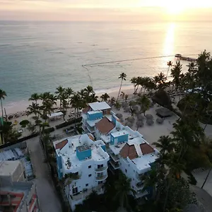 Just Over The Beach-adults Only Punta Cana