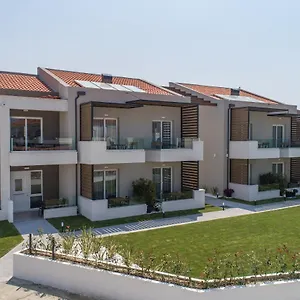  Hotel apartamentowy Val Del Mar Grecja