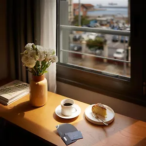 **** Hotel Noa Grecja