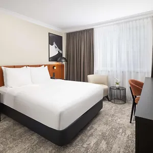Hotell Hilton