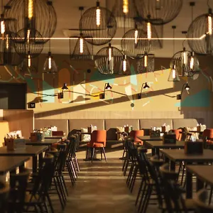 - The Niu, Sparrow By Ihg 3* Regensburg