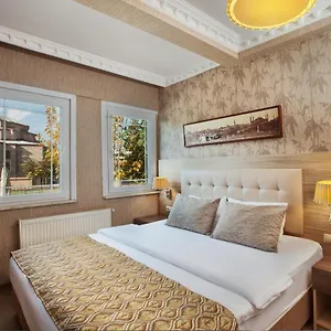 *** Hotel Sultanahmet Turcja