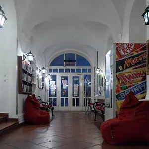  Hostel Mp Węgry