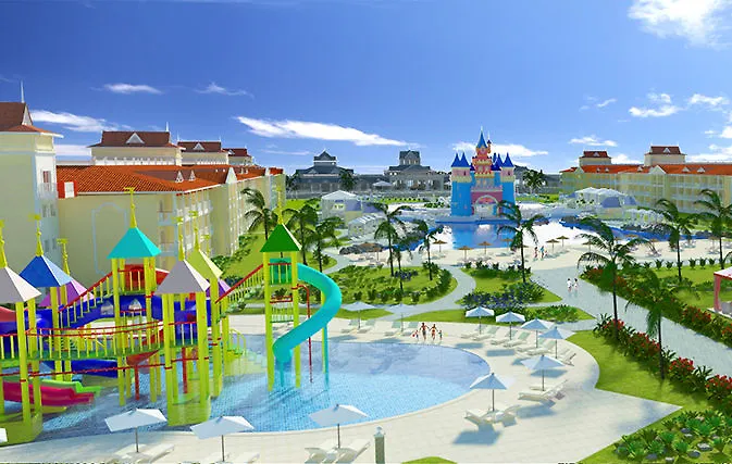 Bahia Principe Fantasia Punta Cana 5*,