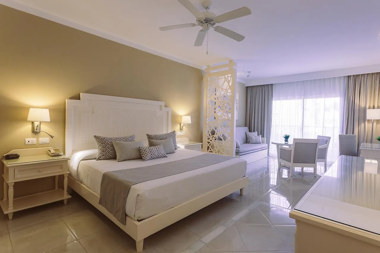Bahia Principe Fantasia Punta Cana 5*,