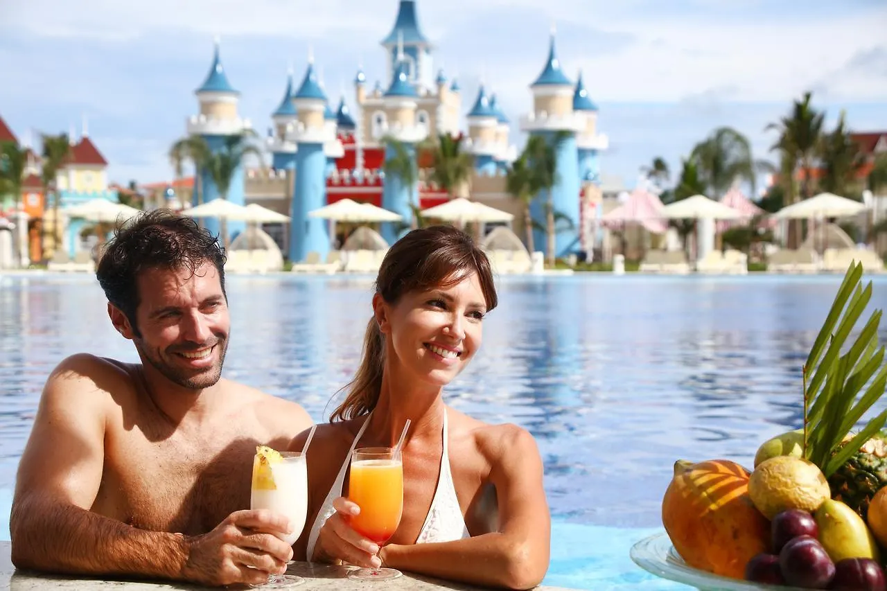 Bahia Principe Fantasia Punta Cana