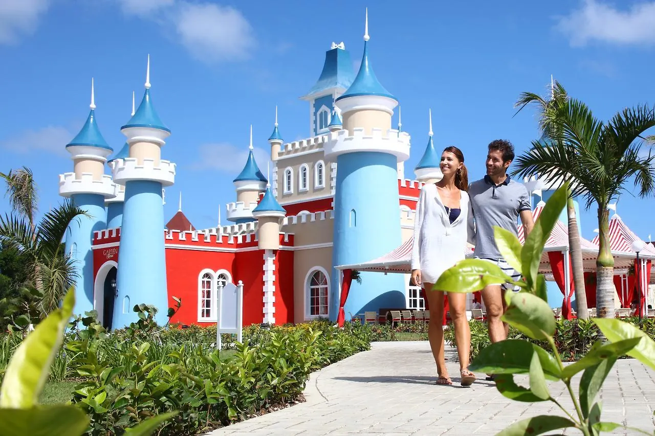 Resort Bahia Principe Fantasia Punta Cana