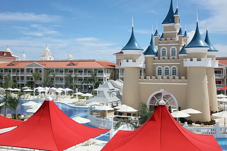 Bahia Principe Fantasia Punta Cana 5*,