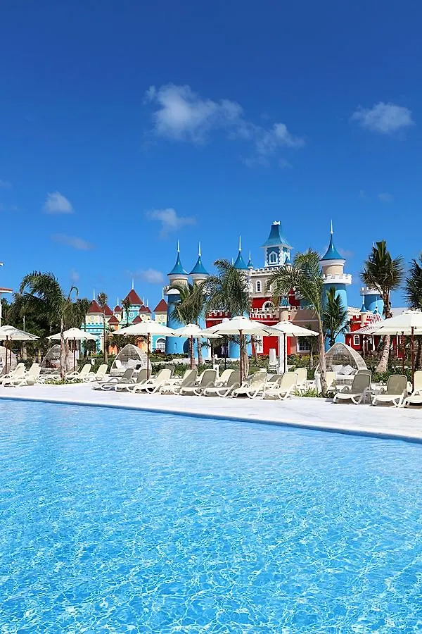 Resort Bahia Principe Fantasia Punta Cana