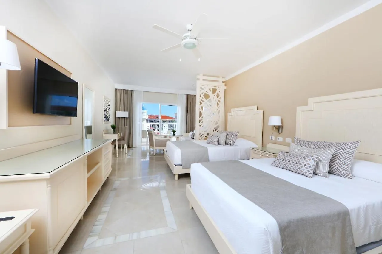 Bahia Principe Fantasia Punta Cana Dominikanska republiken