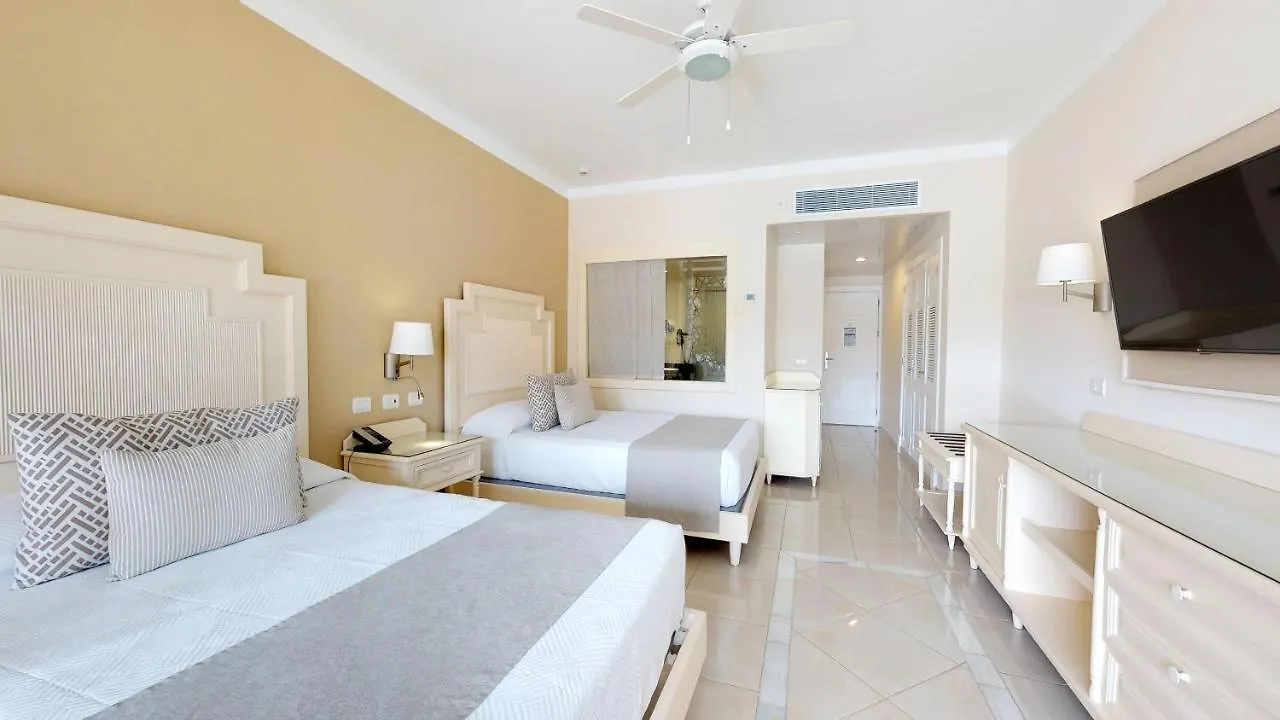 Bahia Principe Fantasia Punta Cana Resort