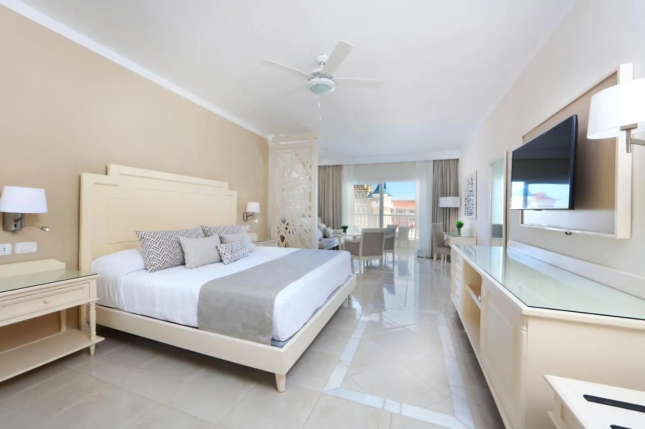 Bahia Principe Fantasia Punta Cana 5*,  República Dominicana
