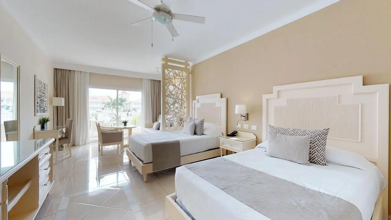 Bahia Principe Fantasia Punta Cana 5*,  Dominikanska republiken